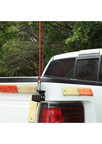 Ford F150 2010 2012 2012 2013 2014 2014 2013 2013 2013 Için Araba Bagajı Anten Montaj Braket Tutucu Aksesuarları (Yurt Dışından) modelleri