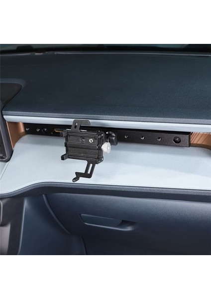 Ford Maverick 2022 Araba Gösterge Tablosu Çok Fonksiyonlu Telefon Braket Tutucu Destek Aksesuarları (Yurt Dışından) indirimleri