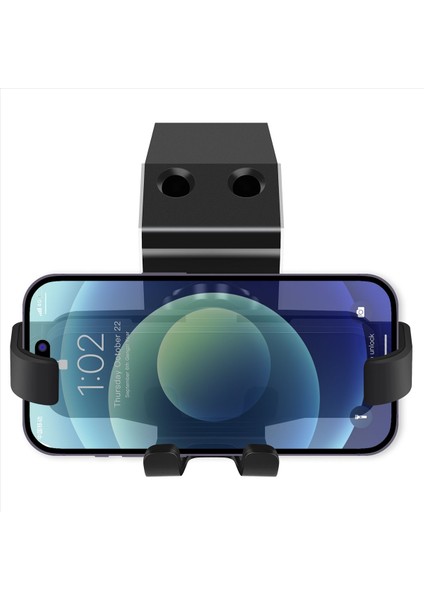 Gösterge Tablosu Yan Telefon Tutucu Land Rover Defender Için Alüminyum Alaşım Montajı 90 110 2020 2021 2022 Araba Aksesuarları (Yurt Dışından) modelleri