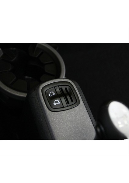 Araba Açılış Kapanış Convertible Üst Anahtar Dash Tüneli Düğmesi Çerçeve Benz Smart 451 Fortwo 2009-2014 (Yurt Dışından) indirimleri