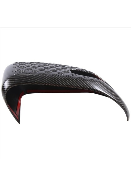 Araba Dikiz Aynası Kapağı Ters Ayna Kabuk Etiketi Chery Jetour Traveler T2 Araba Assecories Stickers (A) (Yurt Dışından) indirimleri