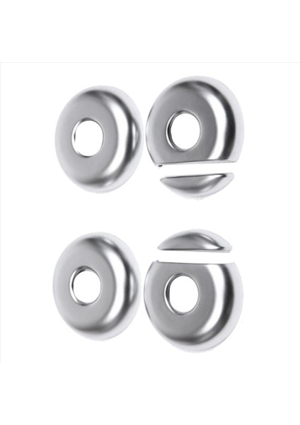 18X Araba Koltuğu Başlık Ayar Düğmesi Temel Kapak Trim Iç Bmw 3 4 Serisi G20 G22 2022-2023 Araç Aksesuarları (Yurt Dışından) indirimleri