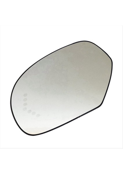 15874992 15886196 Dikiz Ayna Sayfası Reflektör Cam Yan Ayna Cam Otomatik Cadillac Escalade Esv Ext Chevrolet (Yurt Dışından) fiyatları