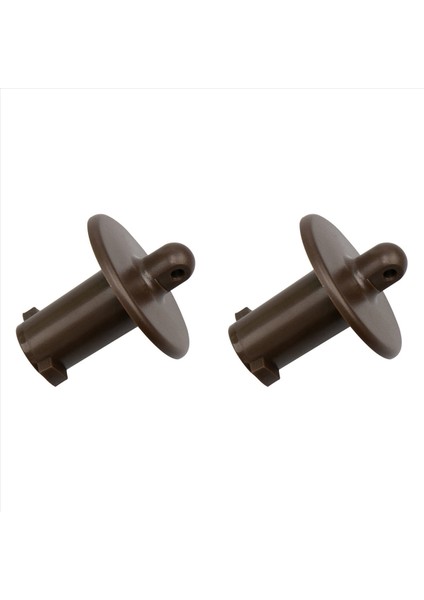 2x 2228600922 Araba Arka Emniyet Kemeri Kılavuzu Benz S-Serisi Için Tavma Tokası W222 Otomatik Parçalar Araç Iç Aksesuarları Kahverengi (Yurt Dışından)