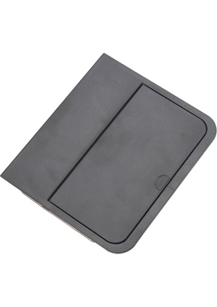 Jeep Wrangler Için Orta Konsol Gizli Organizatör Kutusu Jl 2018-2024 Aksesuarlar Koltuk Kökeni Tek Dokunma Gizli Depolama (Yurt Dışından)