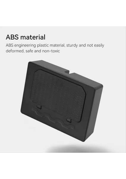 Mitsubishi L200 Triton 2024 2025 Merkez Konsol Organizatör Tepsi Aksesuarları (Yurt Dışından) indirimleri