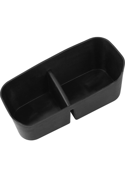 Toyota Alphard/vellfire Için 40 Serisi 2023+ Araç Merkezi Konsol Kupası Tutucu Silika Iç Aksesuarlar Rhd (Yurt Dışından)