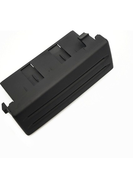 10X -Polo 9n 2005 - 2010 Lhd Siyah Kart Tutucu Yuva Para Yuvası Merkezi Saklama Kutusu 6Q1858373 (Yurt Dışından)