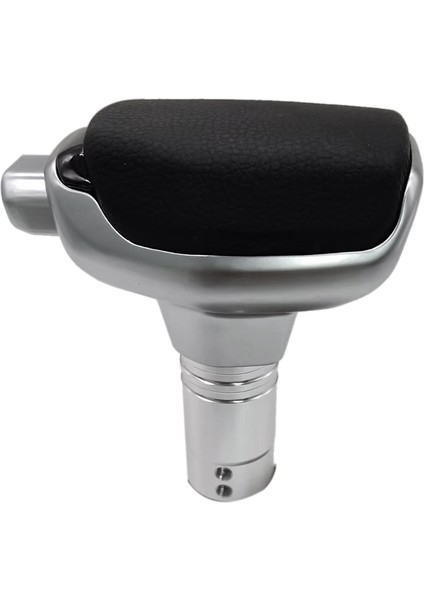 Honda Civic Için 2001-2011 Accord 2003-2007 Otomatik Dişli Çubuk Düğmesi Knob Kol Aksesuarları (Yurt Dışından)