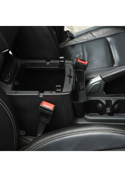 Jeep Wrangler Için Orta Konsol Asma Depolama Organizatör Tepsisi Jl Gladiator Jt 2018-2024 Iç Aksesuarlar (Yurt Dışından) modelleri