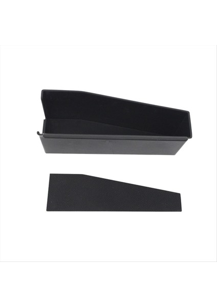 Ön Kapı Kolu Tesla Cybertruck 2024 Iç Aksesuarlar Için Saklama Kutusu Tepsisi (Yurt Dışından) fırsatları