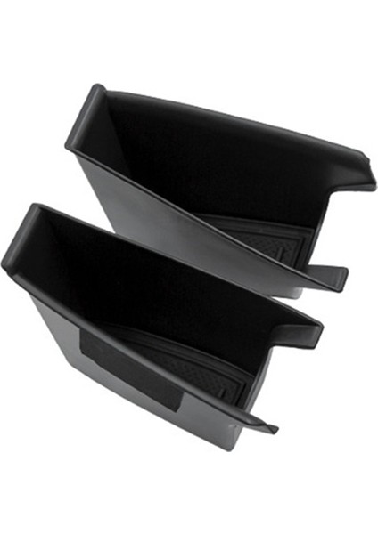 Tesla Model 3 Highland 2024 Iç Kapı Yan Tepeli Kutu Aksesuarları (Yurt Dışından)