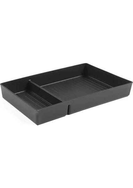 Orta Konsol Organizatörü Koltuk Saklama Kutusu Tepsisi Mitsubishi Delica Mini 2023 2024 Iç Aksesuarlar (Yurt Dışından)