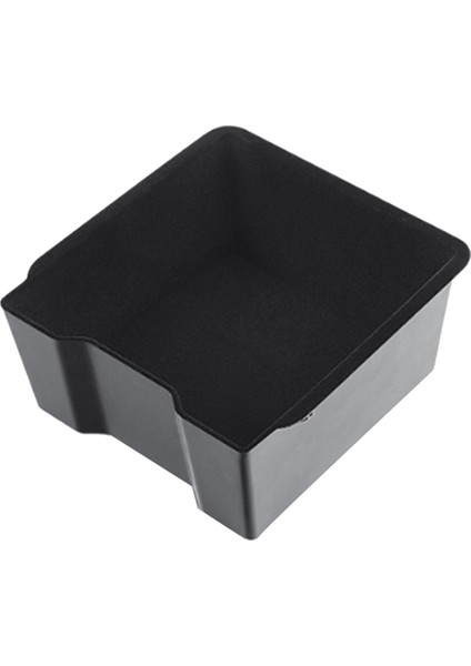 Tesla Model 3 Highland 2024 Organizatör Kutusu Flocked Iç Aksesuarlar (Yurt Dışından)