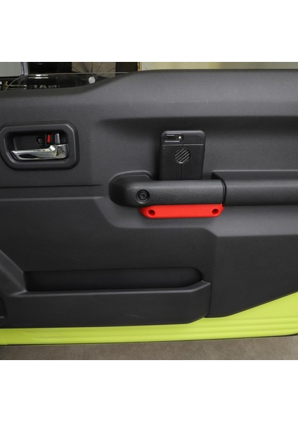Suzuki Jimny Için JB64 JB74 2019 2020 2021 Aksesuarlar Araba Kapısı Koltuk Saklama Kutusu Tutamak Cep Tutma Tepsisi (Yurt Dışından) fiyatları