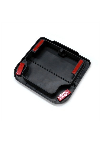 Orta Konsol Koltuğu Gizli Saklama Kutusu Tesla Model 3 Highland 2024 Aksesuarları Için Tek Dokunlu Gizli Saklama Kutusu (Yurt Dışından) fırsatları