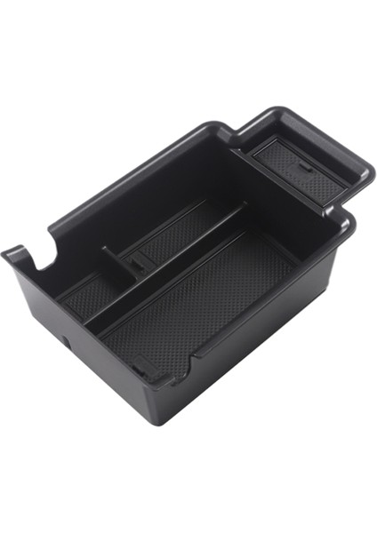 Haval H3 2024 Kol Dayama Depolama Kutusu Tepsisi Aksesuarları Için Merkez Konsol Organizatörü (Yurt Dışından)