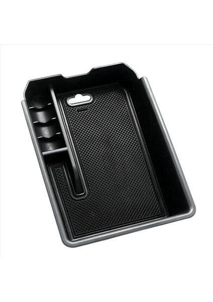 2x Araç Merkez Konsol Koltuk Kutusu Saklama Kutusu Palet Tepsi Konteyneri Bmw Için Kauçuk Matlı X3 G01 X4 G02 2018-2021 (Yurt Dışından) fiyatları