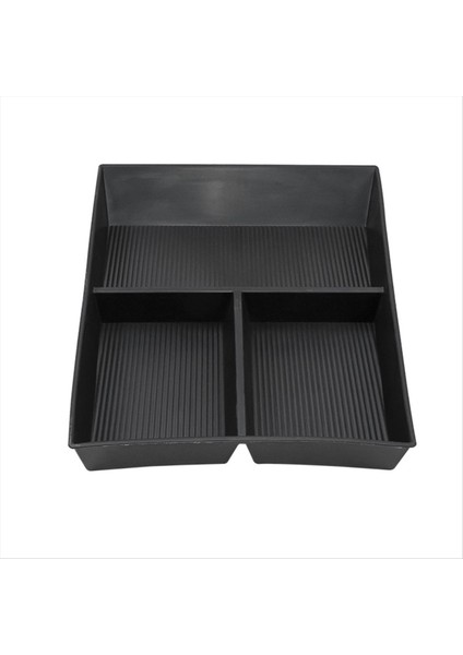 Hyundai Santa Fe 2021 2022 2023 Alt Merkez Konsol Organizatörü Orta Konsol Tepsisi Saklama Kutusu Iç Aksesuarlar (Yurt Dışından) modelleri