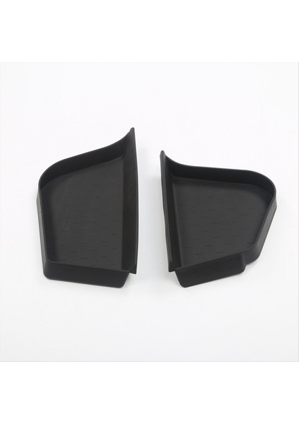 Tesla Model Y 2021-2023 Bagaj Depolama Bölümü Bagaj Kapağı Yan Depolama Organizatör Tepsi Aksesuarları (Berlin/austin) (Yurt Dışından) fiyatları