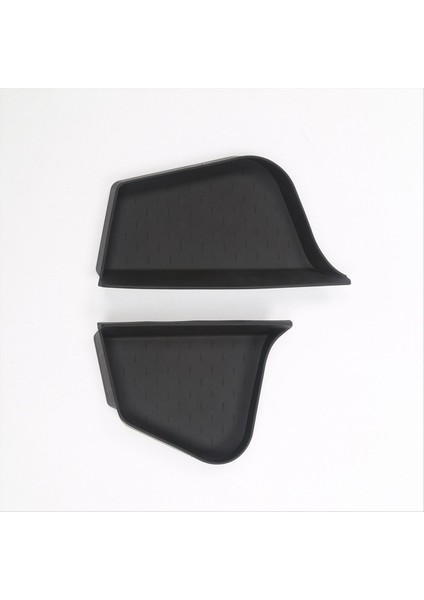 Tesla Model Y 2021-2023 Bagaj Depolama Bölümü Bagaj Kapağı Yan Depolama Organizatör Tepsi Aksesuarları (Berlin/austin) (Yurt Dışından) indirimleri