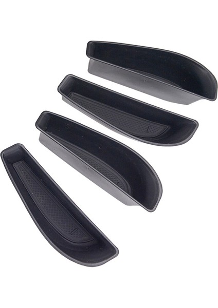 Vw Id 4 Id4 Için Kapı Kolu Depolama Kutusu 2021-2023 Kapı Tutucu Kolçak Tepsisi Organizatör Iç Aksesuarlar (Yurt Dışından)