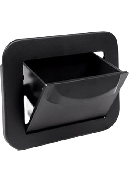 Toyota Fj Cruiser 2007-2021 Için Merkez Konsol Sigorta Saklama Kutusu Sürücü Koltuğu Abs Sigorta Kutusu Para Konteyneri Iç Depolama (Yurt Dışından)