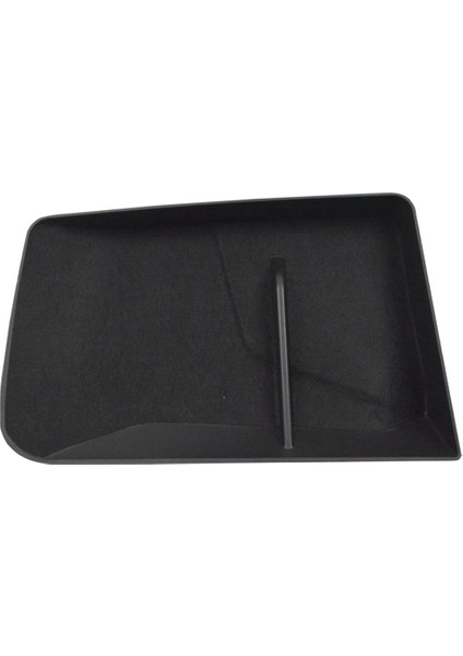 Lexus Rx RX350 RX350H RX450H RX500H 2023 2024 Aksesuarları Için Orta Konsol Tep Tepsisi Gösterge Tablosu Organizer Depolama Kutusu (Yurt Dışından)