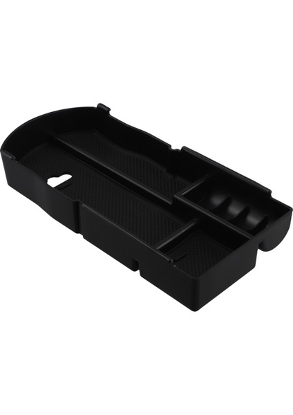 Toyota Prius 2012-2015 Için Araba Iç Merkez Konsolu Koltuk Saklama Kutusu (Yurt Dışından)