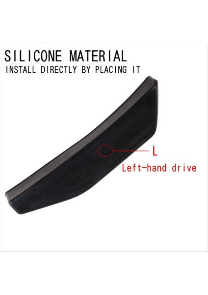 Toyota Alphard 40 Serisi 2023+ Yolcu Koltuk Yan Saklat (Yurt Dışından) fırsatları