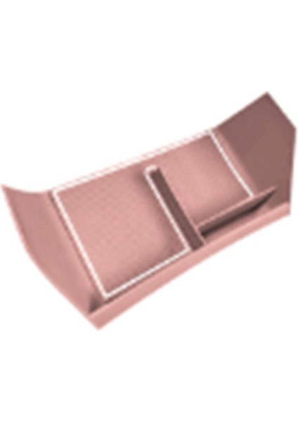 Byd Dolphin Mini / Byd Seagull Için Merkez Kontrol Saklama Kutusu Klima Havalandırma Organizatörü Pembe Araç (Yurt Dışından) fiyatları