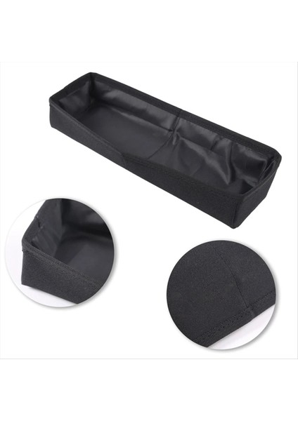 Hummer Için H2 2008 2009 Otomobil Yolcu Tutucu Depolama Torbası Konsolu Organizatör Iç Aksesuarları Oxford Bezi (Yurt Dışından) fiyatları