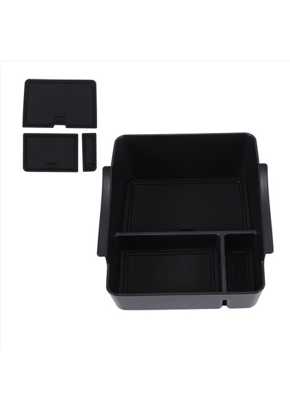 Araba Merkez Konsolu Kol Standı Saklama Kutusu Tutucu Iç Organizatör Eldiven Tepsisi Honda Vezel Hrv 2022 (Yurt Dışından) fiyatları