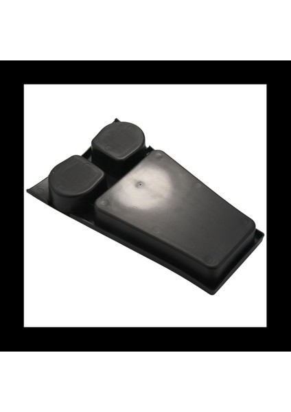 2x Prius Cup Tutucu Tepsi Merkez Konsolu Organizatör Konsolu Konteyner Merkezi Toyota Için Prius ZVW30/35 2009-2015 (Yurt Dışından) fırsatları