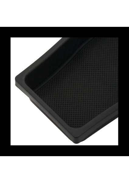 2x Prius Cup Tutucu Tepsi Merkez Konsolu Organizatör Konsolu Konteyner Merkezi Toyota Için Prius ZVW30/35 2009-2015 (Yurt Dışından) indirimleri