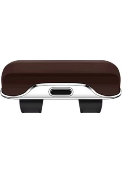 Push Switch Araç Gözlükleri Kutu Şok Geçirmez Istikrarlı Araba Güneş Gözlüğü Tutucu Kayıpsız Kurulum Genişletme Alanı Gözlük Kutusu A (Yurt Dışından)