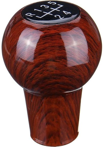 Araba Golf Için Araba 5 Hızlı Araba Dişli Vites Diziği Diş Düğmesi Mk2 Iı Jetta Iı Aksesuarlar (Yurt Dışından)