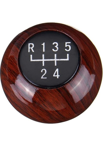 Araba Golf Için Araba 5 Hızlı Araba Dişli Vites Diziği Diş Düğmesi Mk2 Iı Jetta Iı Aksesuarlar (Yurt Dışından) fırsatları