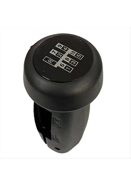 388295 Scania Kamyonu Için Kamyon Dişli Vites Düğmesi Koyu Dişli Değiştirici (Yurt Dışından)