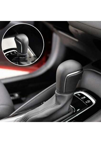 Toyota Camry Se Xse Le Xle 2018 2019 2020 Için Otomatik Siyah Araç Dişli Vites Dişli Dişli (Yurt Dışından) modelleri