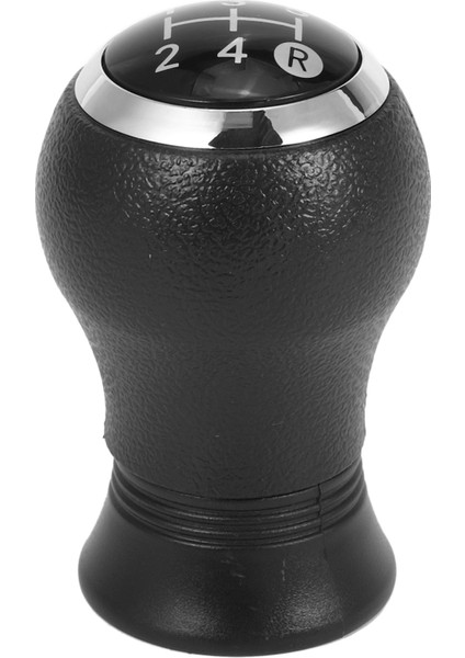 Toyota Yaris Auris Için 5 Hızlı Manuel Dişli Vites Knob Hentbolu 2005 2006 2007 2008 2009 2010 Siyah (Yurt Dışından)