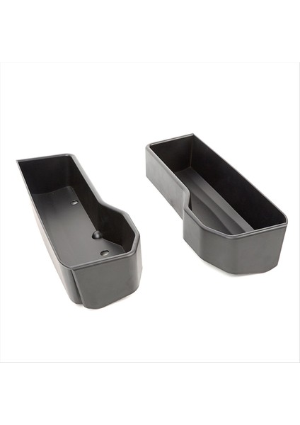 Ford Bronco 2021 2022 2023 2024 Için Araba Arka Bagaj Yan Depolama Kutusu Organizatör Kapsayıcısı 4 Kapı Aksesuarları (Yurt Dışından) fırsatları