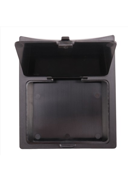 Honda Civic Için Merkez Konsol Gizli Saklama Kutusu Aksesuarları 10TH 2021 2020 2019 2018 2017 2016 Siyah (Yurt Dışından) indirimleri