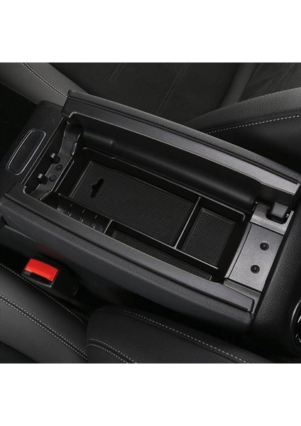 2x Merkez Konsol Kolçak Saklama Kutusu Mercedes-Benz A Sınıfı W177 Glb Sınıfı W247 (Yurt Dışından) indirimleri