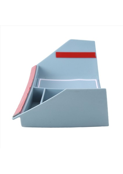 Merkez Kontrol Saklama Kutusu Altındaki Açık Mavi Araç Byd Dolphin Mini /byd Seagull Için Klima Havalandırma Organizatörü (Yurt Dışından) fırsatları