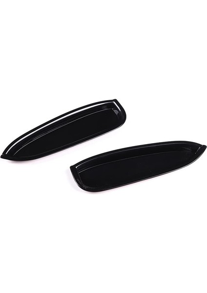 Toyota Tacoma 2005-2015 Araba Kapı Yan Secutasyon Kutusu Kapı Kolu Kolçak Tepsisi Organizatör Aksesuarları (Yurt Dışından)