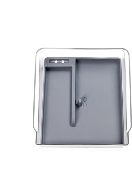 Tesla Model 3 Için Highland 2024 Merkez Konsolu Kol Standı Saklama Kutusu Organizatör Tepsi Iç Aksesuarları (Yurt Dışından)