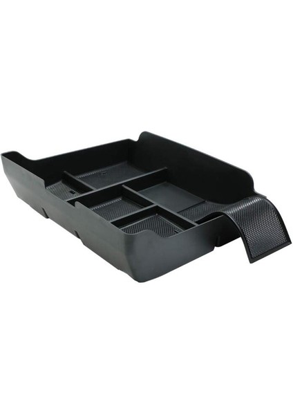 Orta Konsol Ekleme Organizatör Tepsi Saklama Kutusu Cadillac Escalade 2015 2016 2017 2018 (Yurt Dışından) fırsatları