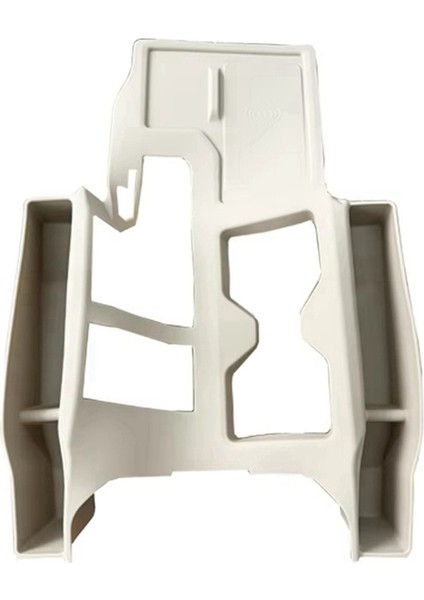 Toyota Land Cruiser Prado 250 LC250 2023 2024 Aksesuar Bej (Yurt Dışından)