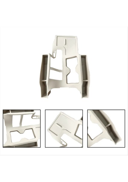 Toyota Land Cruiser Prado 250 LC250 2023 2024 Aksesuar Bej (Yurt Dışından) indirimleri